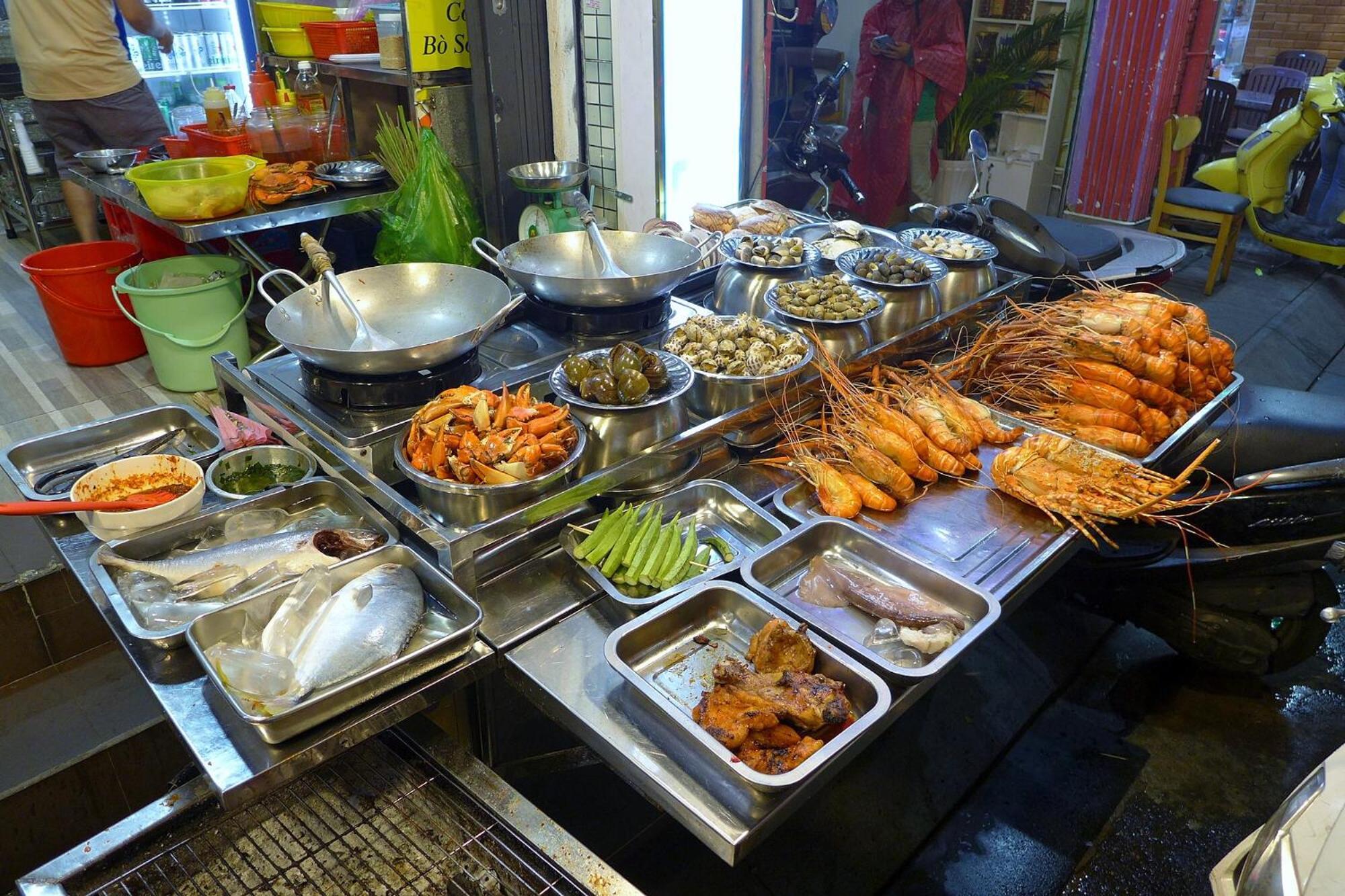 Aparthotel Ban Cong Luxury Tuyet Dep Trung Tam Q1-gia Uu Dai Ho Chi Minh City