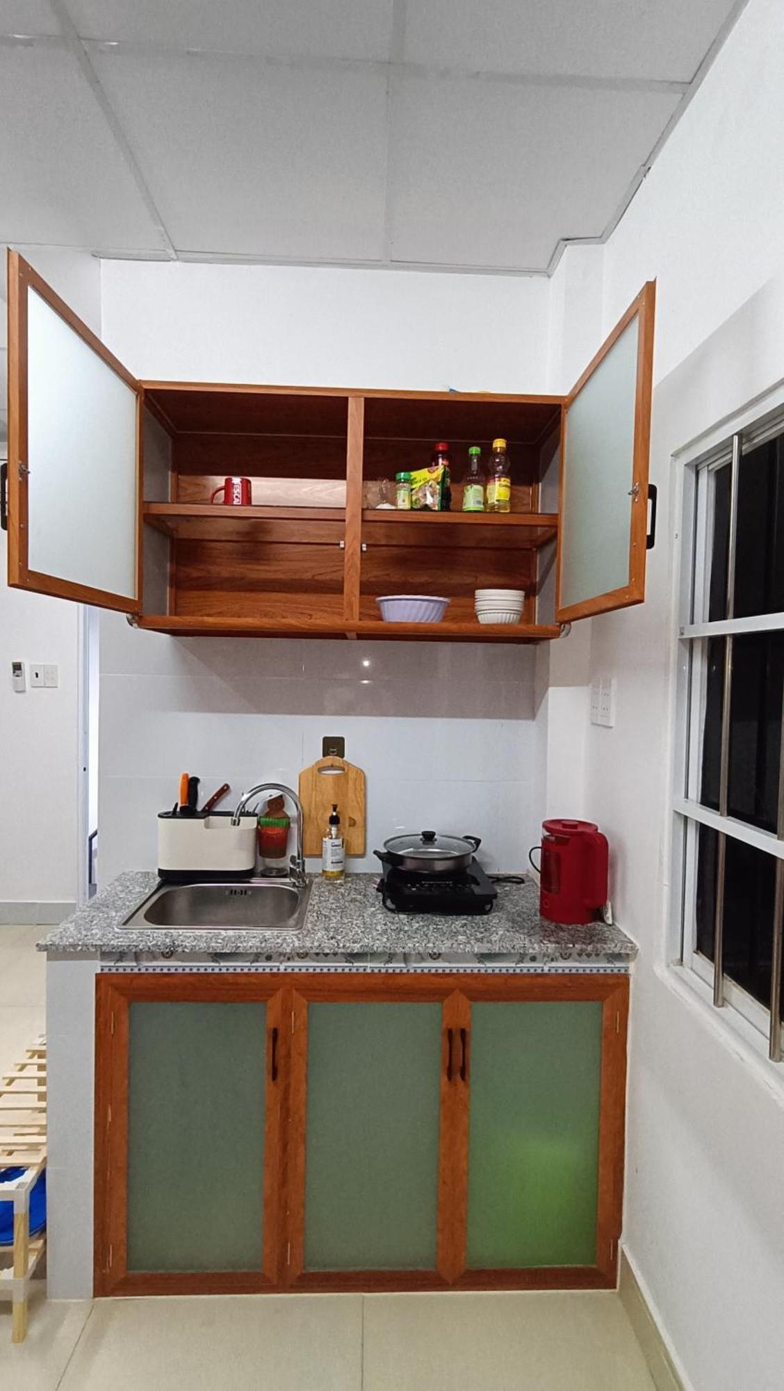 Ban Cong Luxury Tuyet Dep Trung Tam Q1-gia Uu Dai Aparthotel